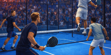 mente de agustin tapia para padel